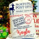  Personalized Santa Sack 