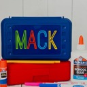  Personalized Pencil Box