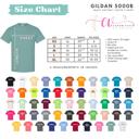  Personalized Kids Christmas Shirt - Custom Name Holiday Tee