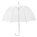  Clear Dome Wedding Umbrella – Single or Bridal Party Sets