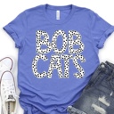  Dottie Mascot T-shirt