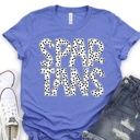  Dottie Mascot T-shirt