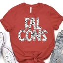  Dottie Mascot T-shirt