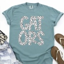  Dottie Mascot T-shirt