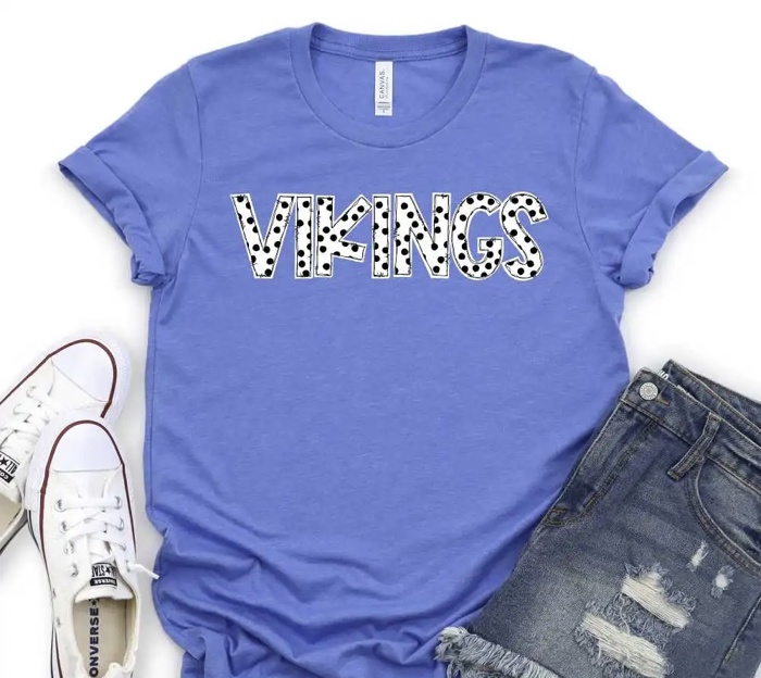 Dottie Mascot T-shirt