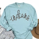  Custom Mascot Script Tee – 30+ Mascots