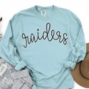  Custom Mascot Script Tee – 30+ Mascots