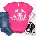  Soccer Mom Tees – 4 Styles | 50+ Color Options