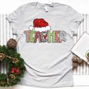  Festive Christmas Staff Tee – Over 20 Job Titles Available!