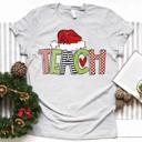  Festive Christmas Staff Tee – Over 20 Job Titles Available!