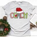 Festive Christmas Staff Tee – Over 20 Job Titles Available!