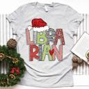  Festive Christmas Staff Tee – Over 20 Job Titles Available!