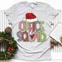  Festive Christmas Staff Tee – Over 20 Job Titles Available!