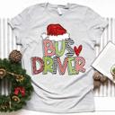  Christmas Teacher Tee – Teacher, Librarian, Coach, Office Staff & More