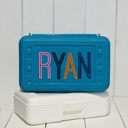  Personalized Pencil Box