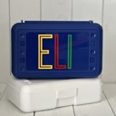  Personalized Pencil Box