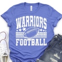  Game Day Your Way – Custom Mascot Tee 