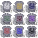  Let’s Go Game Day Spirit Tees
