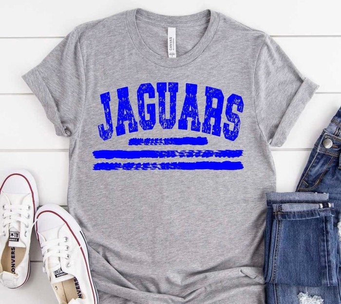 Fan Favorite Spirit Tee - Fully Customizable 