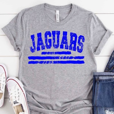 Fan Favorite Spirit Tee - Fully Customizable 