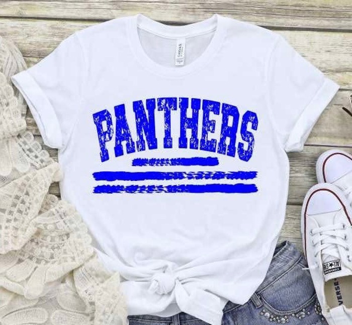 Fan Favorite Spirit Tee - Fully Customizable 