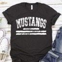  Fan Favorite Spirit Tee - Fully Customizable 