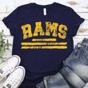  Fan Favorite Spirit Tee - Fully Customizable 