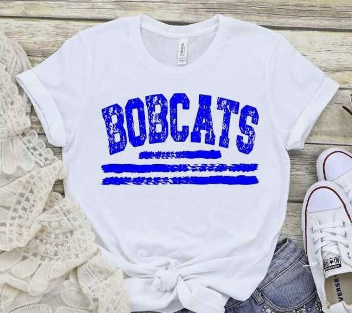 Fan Favorite Spirit Tee - Fully Customizable 