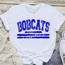  Fan Favorite Spirit Tee - Fully Customizable 