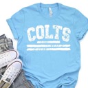  Fan Favorite Spirit Tee - Fully Customizable 