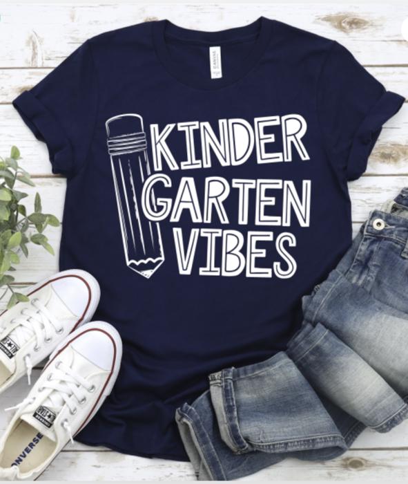 Back to School Teacher T-shirt 