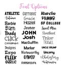  Personalized Pencil Box Dinosaur Theme