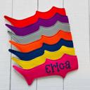  Shark Tail Popsicle & Yogurt Holder - Stocking Stuffer