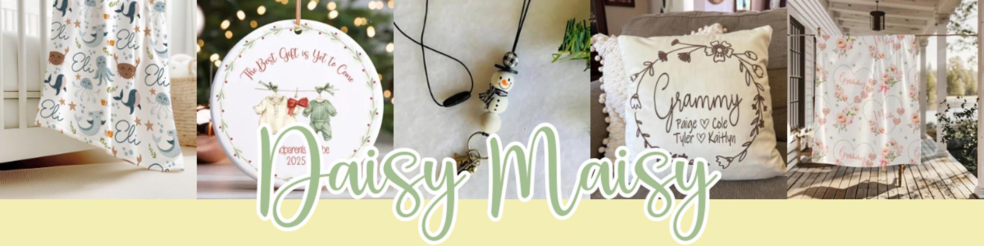 Daisy Maisy Boutique