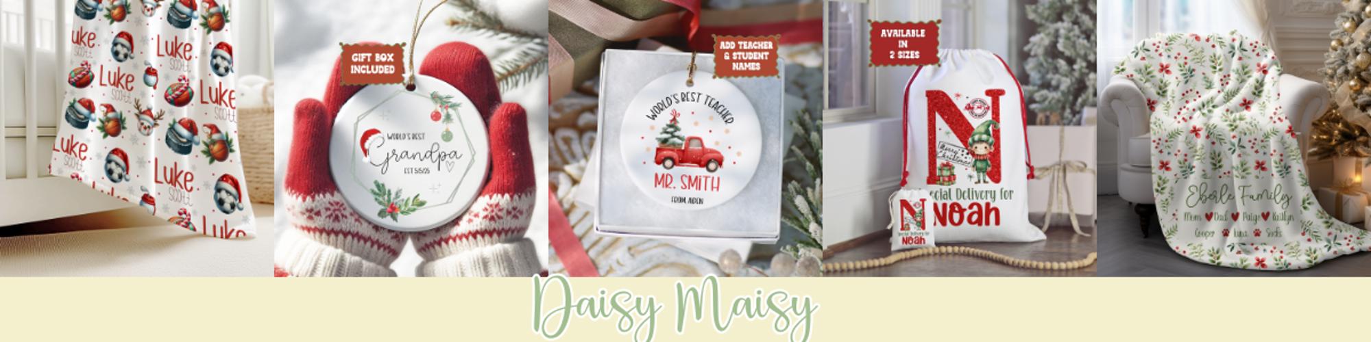 Daisy Maisy Boutique