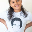  Katherine Johnson Problem Solver T-shirt, Mathematician shirt, Nasa girl tee, Inspiring women top, Hidden Figures t-shirt, Smart girl tee