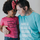  Squad goals shirt, Girl Gang t-shirt, Historical women, Rosa Parks, Maya Angelou, Amelia Earhart , Anne Frank, Inclusive shirt, female hero