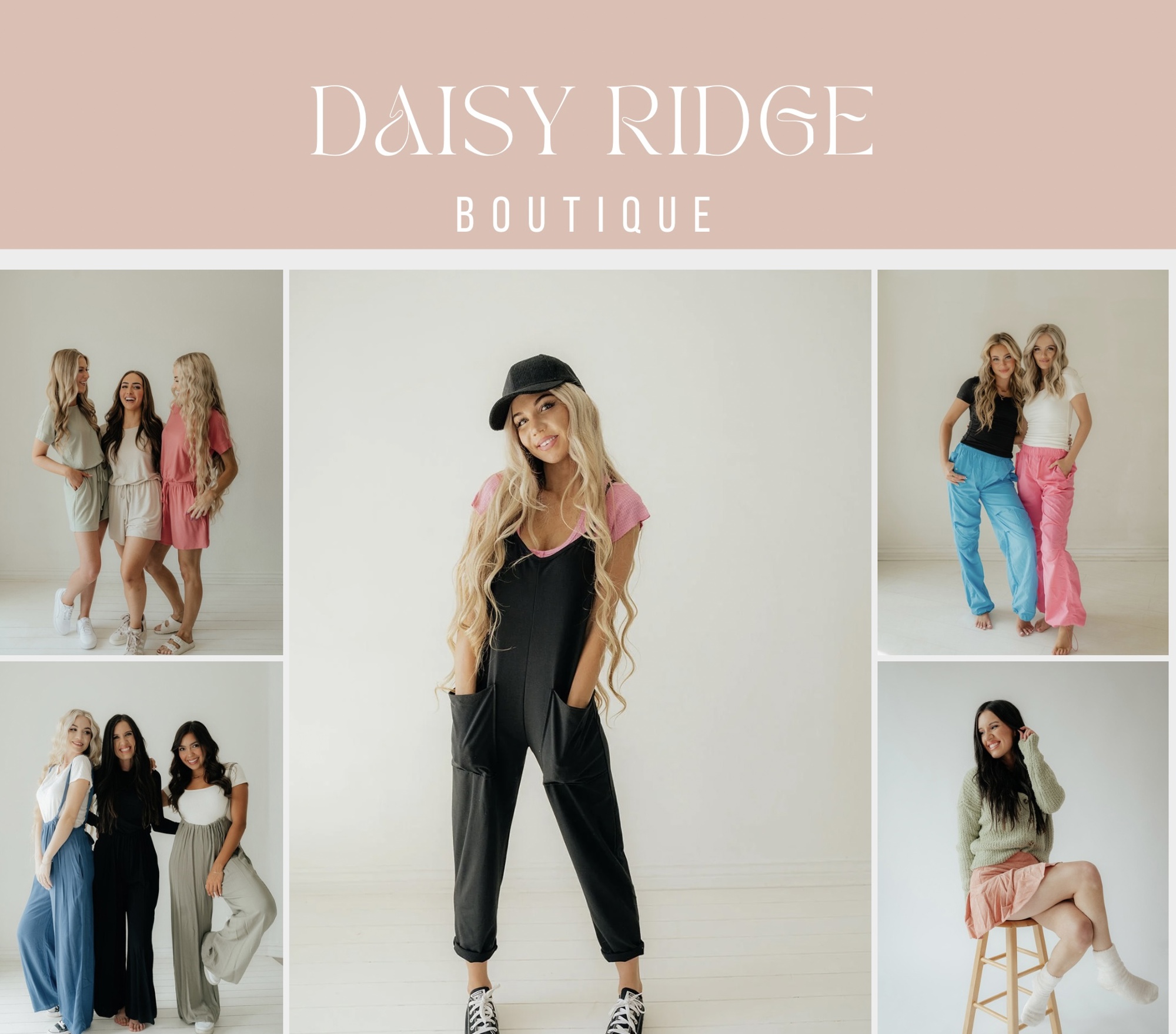 Daisy Ridge Boutique