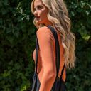 Medium Black Adjustable Strap Jumpsuit Collection