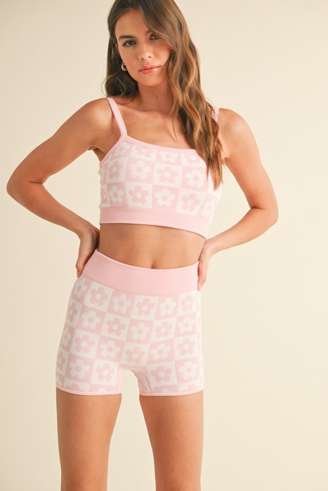 Daisy Active Set