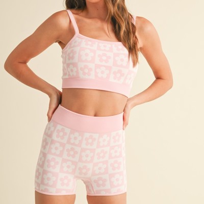 Daisy Active Set