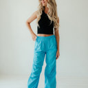  Brit Parachute Adjustable Pants