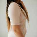  Zenana Becca  Basic Tee