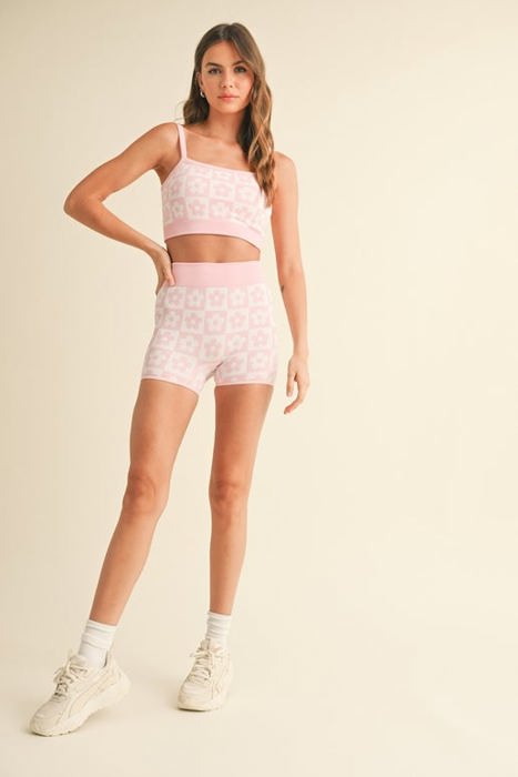 Daisy Active Set
