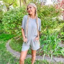  Hayden Melange Soft Set