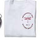 Small Small Dragonfly Inn Tshirt