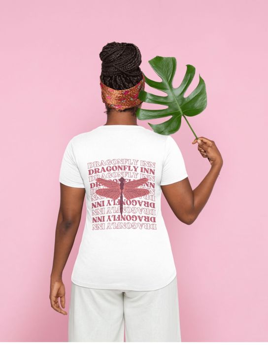 Dragonfly Inn Tshirt