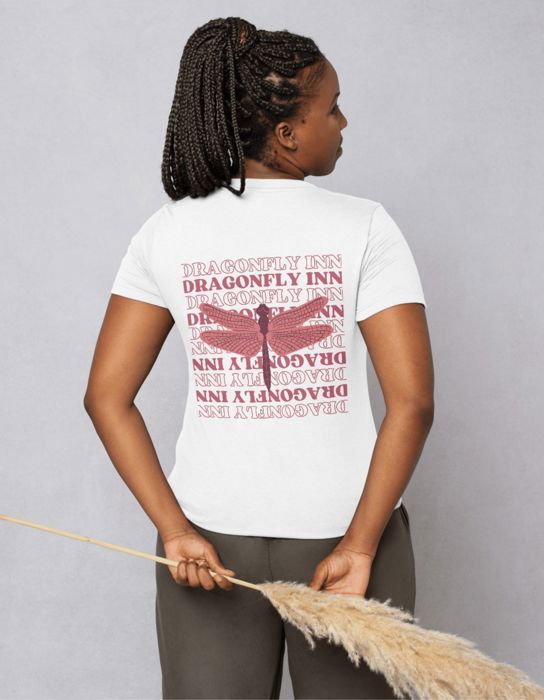 Dragonfly Inn Tshirt