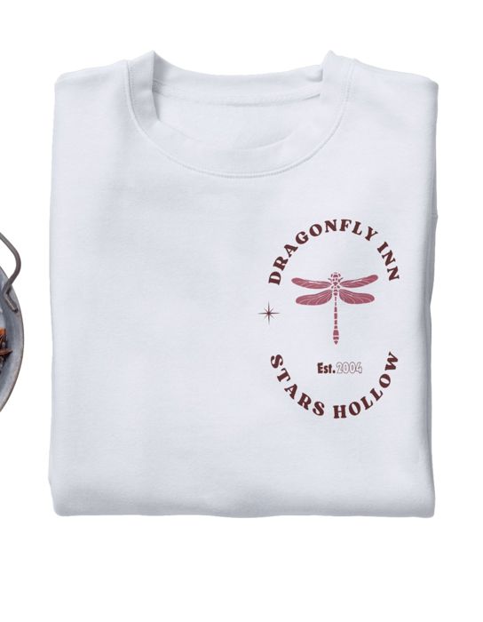 Dragonfly Inn Tshirt