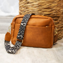  DaniEmCo BRECKLYNN Handbag | Crossbody Purse | Camera Bag